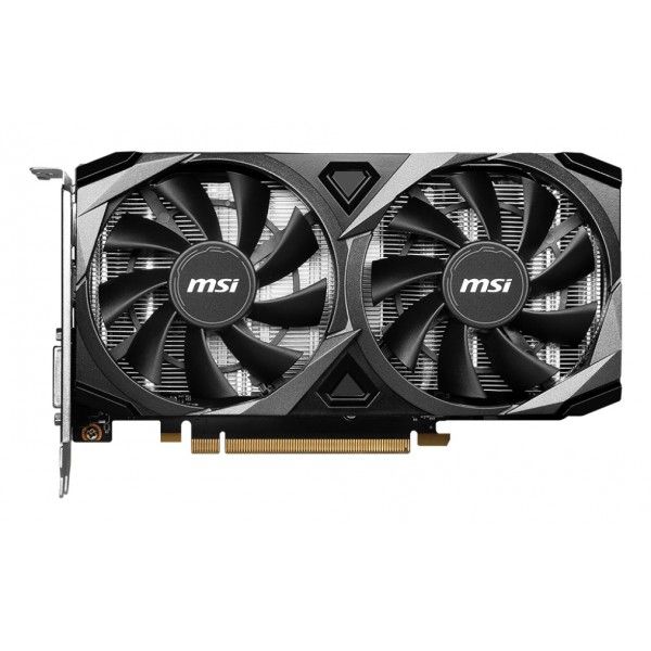PLACA GRFICA MSI GEFORCE RTX 3050 912-V809-4287