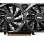 PLACA GR�FICA MSI GEFORCE RTX 3050 912-V809-4287