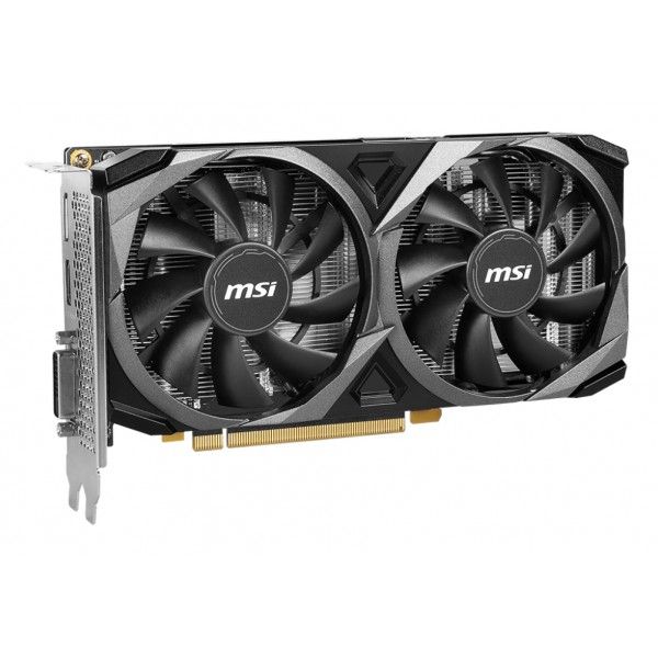 PLACA GR�FICA MSI GEFORCE RTX 3050 912-V809-4287