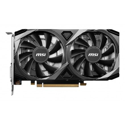 PLACA GRFICA MSI GEFORCE RTX 3050 912-V809-4287