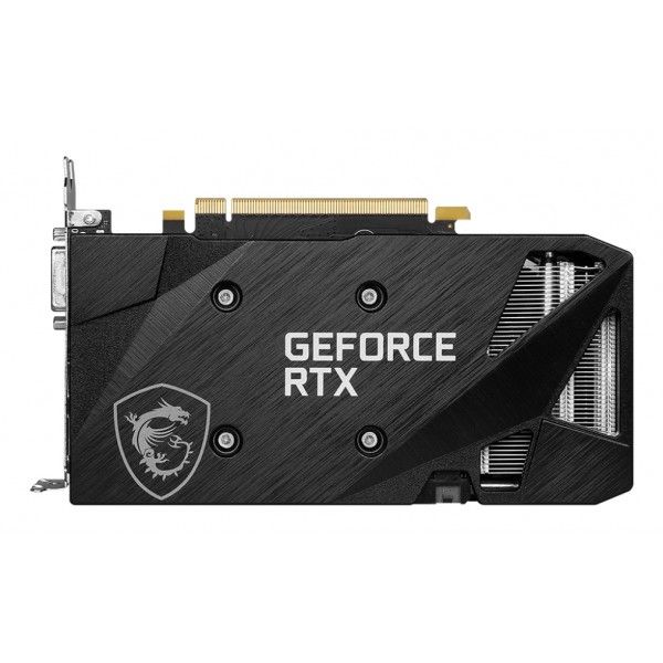 PLACA GR�FICA MSI GEFORCE RTX 3050 912-V809-4287