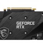 PLACA GR�FICA MSI GEFORCE RTX 3050 912-V809-4287