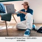 Porttil HP Pavilion Plus 14-ew0005np