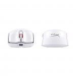 RATO DE GAMING SEM FIOS - HYPERX PULSEFIRE HASTE 2 MINI 7D389AA