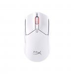 RATO DE GAMING SEM FIOS - HYPERX PULSEFIRE HASTE 2 MINI 7D389AA