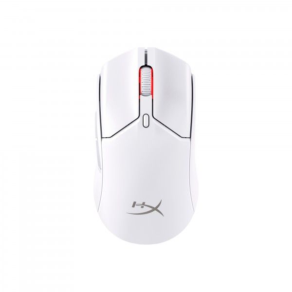 RATO DE GAMING SEM FIOS - HYPERX PULSEFIRE HASTE 2 MINI 7D389AA RATO DE GAMING SEM FIOS - HYPERX PULSEFIRE HASTE 2 MINI 7D389AA