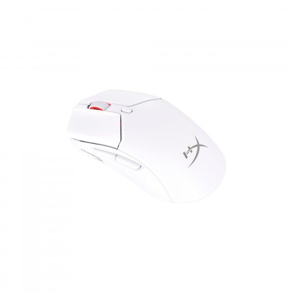 RATO DE GAMING SEM FIOS - HYPERX PULSEFIRE HASTE 2 MINI 7D389AA RATO DE GAMING SEM FIOS - HYPERX PULSEFIRE HASTE 2 MINI 7D389AA