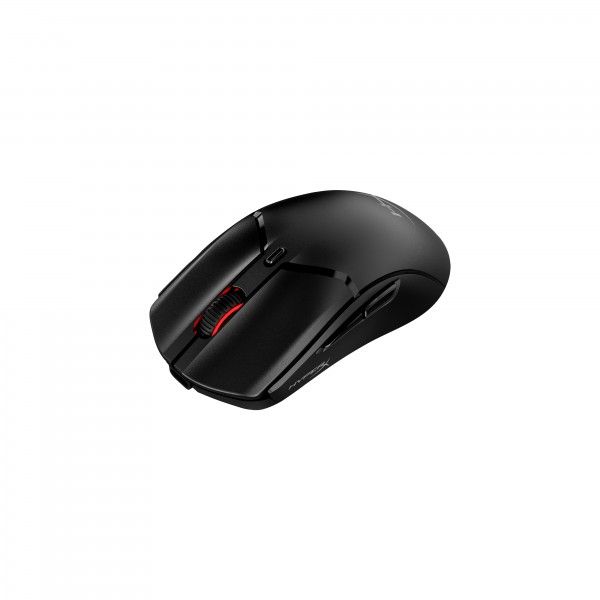 RATO DE GAMING SEM FIOS HYPERX PULSEFIRE HASTE 2 MINI 7D388AA