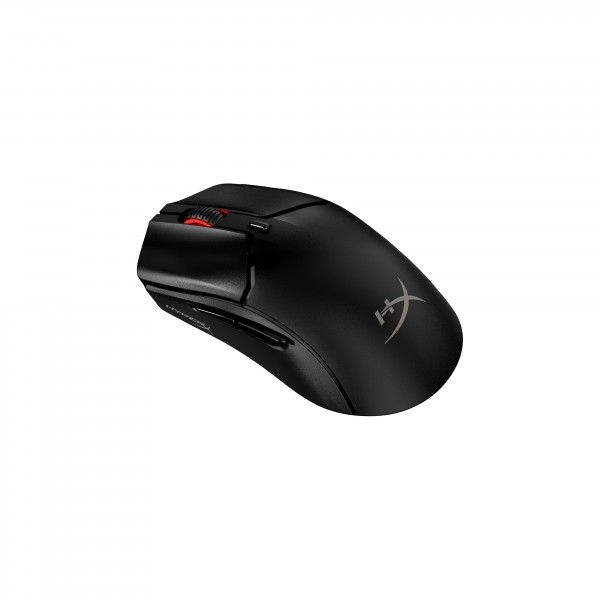 RATO DE GAMING SEM FIOS HYPERX PULSEFIRE HASTE 2 MINI 7D388AA RATO DE GAMING SEM FIOS HYPERX PULSEFIRE HASTE 2 MINI 7D388AA