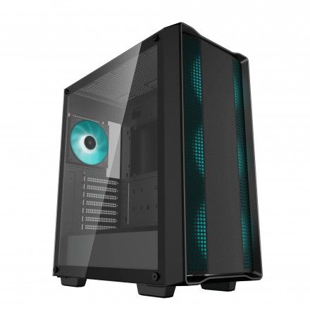 CAIXA ATX DEEPCOOL R-CC560-BKGAA4-G-2