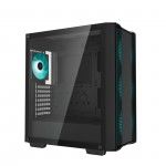 CAIXA ATX DEEPCOOL R-CC560-BKGAA4-G-2