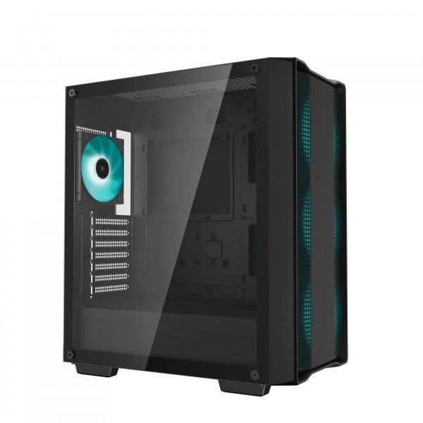 CAIXA ATX DEEPCOOL R-CC560-BKGAA4-G-2 CAIXA ATX DEEPCOOL R-CC560-BKGAA4-G-2