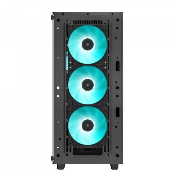 CAIXA ATX DEEPCOOL R-CC560-BKGAA4-G-2 CAIXA ATX DEEPCOOL R-CC560-BKGAA4-G-2