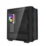 CAIXA ATX DEEPCOOL R-CC560-BKTAA4-G-2