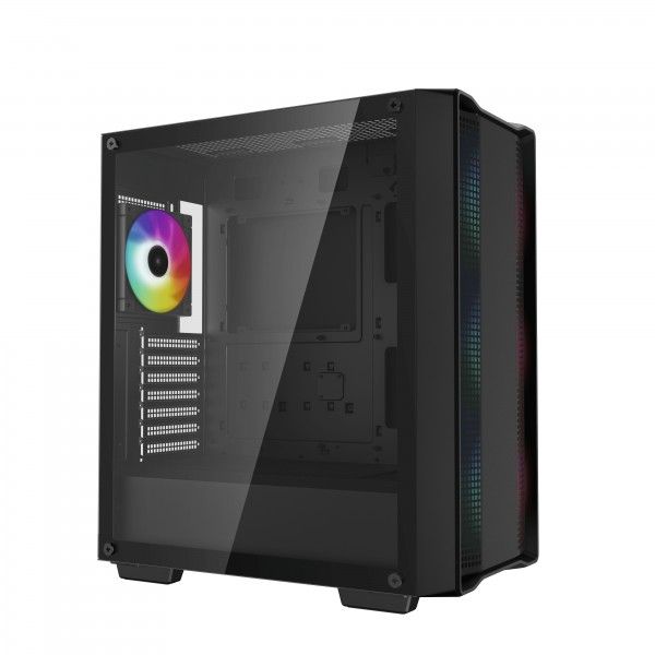 CAIXA ATX DEEPCOOL R-CC560-BKTAA4-G-2 CAIXA ATX DEEPCOOL R-CC560-BKTAA4-G-2