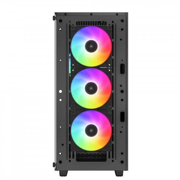 CAIXA ATX DEEPCOOL R-CC560-BKTAA4-G-2 CAIXA ATX DEEPCOOL R-CC560-BKTAA4-G-2