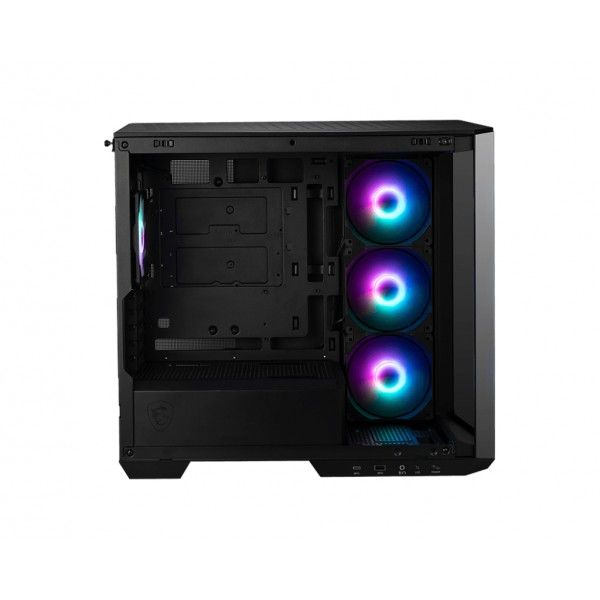 CAIXA MICRO-ATX MSI 306-7G24R22-809 CAIXA MICRO-ATX MSI 306-7G24R22-809