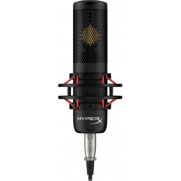 MICROFONE HYPERX PROCAST USB 699Z0AA