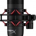 MICROFONE HYPERX PROCAST USB 699Z0AA