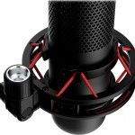 MICROFONE HYPERX PROCAST USB 699Z0AA