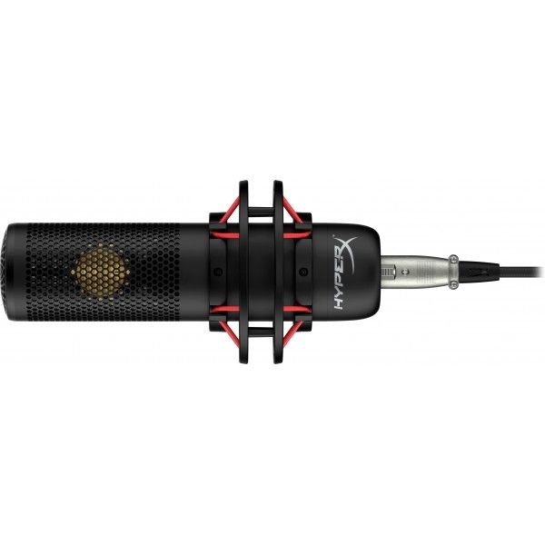 MICROFONE HYPERX PROCAST USB 699Z0AA