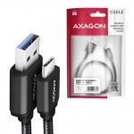 CABO USB AXAGON BUCM3-AM15AB