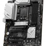 MOTHERBOARD MSI PRO B760-P 911-7E29-002