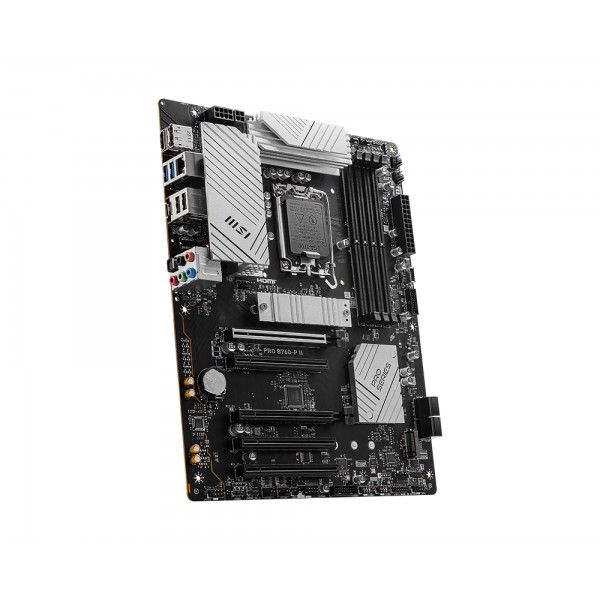 MOTHERBOARD MSI PRO B760-P 911-7E29-002