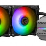 WATER COOLER CPU MSI 306-7ZW4R14-813
