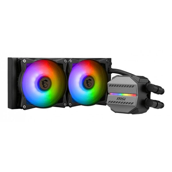 WATER COOLER CPU MSI 306-7ZW4R14-813