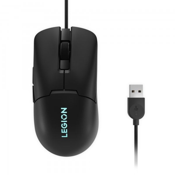 RATO PTICO LENOVO LEGION M300S 