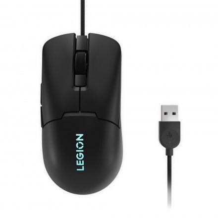 RATO PTICO LENOVO LEGION M300S 
