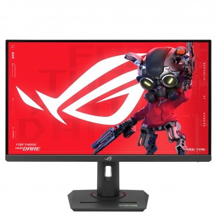 MONITOR ASUS ROG STRIX GAMING XG27ACG