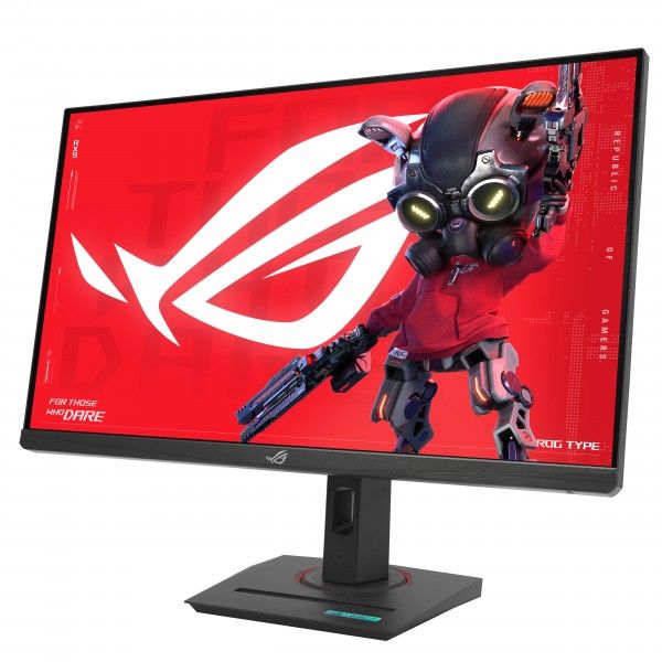 MONITOR ASUS ROG STRIX GAMING XG27ACG