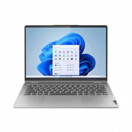 Portátil Lenovo IdeaPad Flex 5 14ABR8-160 Portátil Lenovo IdeaPad Flex 5 14ABR8-160