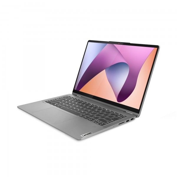 Portátil Lenovo IdeaPad Flex 5 14ABR8-160 Portátil Lenovo IdeaPad Flex 5 14ABR8-160