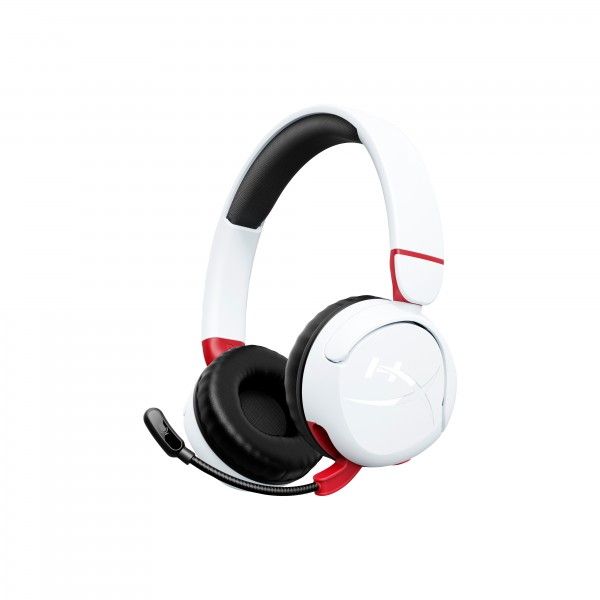 HEADSET HYPERX CLOUD MINI WIRELESS GAMING 7G8F2AA