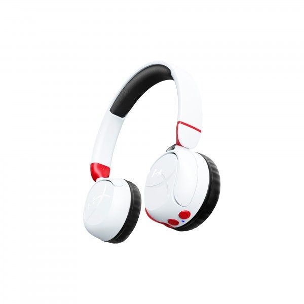 HEADSET HYPERX CLOUD MINI WIRELESS GAMING 7G8F2AA