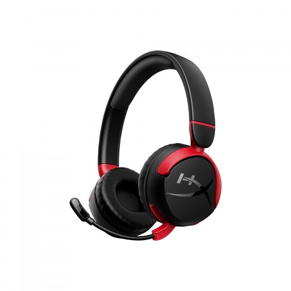 HEADSET HYPERX CLOUD MINI WIRELESS GAMING 7G8F1AA
