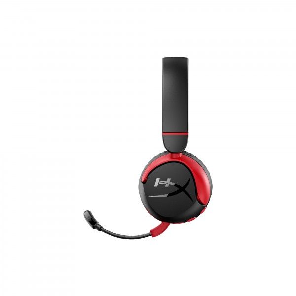 HEADSET HYPERX CLOUD MINI WIRELESS GAMING 7G8F1AA HEADSET HYPERX CLOUD MINI WIRELESS GAMING 7G8F1AA