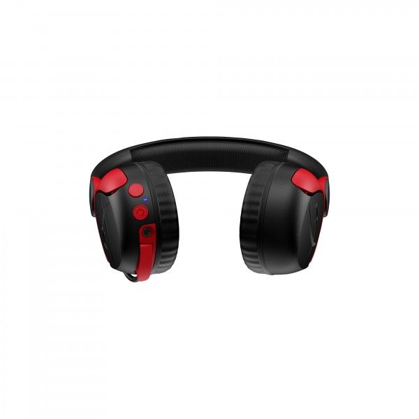 HEADSET HYPERX CLOUD MINI WIRELESS GAMING 7G8F1AA HEADSET HYPERX CLOUD MINI WIRELESS GAMING 7G8F1AA