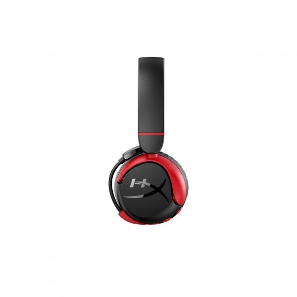 HEADSET HYPERX CLOUD MINI WIRELESS GAMING 7G8F1AA HEADSET HYPERX CLOUD MINI WIRELESS GAMING 7G8F1AA