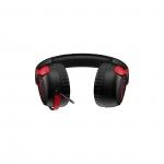 HEADSET HYPERX 7G8F4AA PRETO/VERMELHO