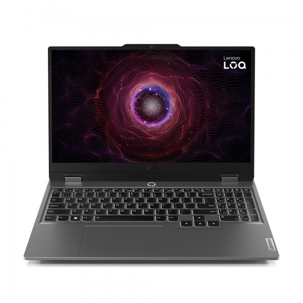 Porttil Lenovo Gaming 15ARP9-768