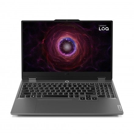 Porttil Lenovo Gaming 15ARP9-768