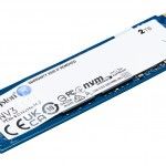 DISCO SSD M.2 PCIE 4.0 NVME KINGSTON 2TB NV3 - 6000R/5000W SNV3S/2000G