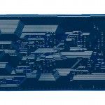 DISCO SSD M.2 PCIE 4.0 NVME KINGSTON 2TB NV3 - 6000R/5000W SNV3S/2000G