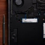 DISCO SSD M.2 PCIE 4.0 NVME KINGSTON 2TB NV3 - 6000R/5000W SNV3S/2000G