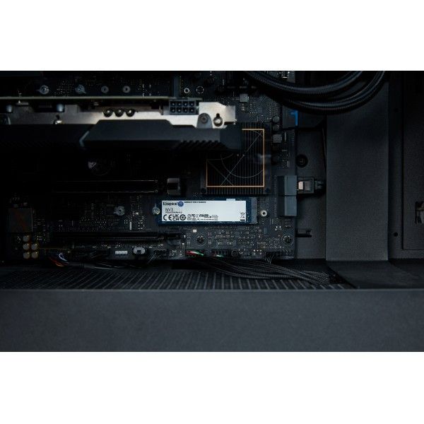 DISCO SSD M.2 PCIE 4.0 NVME KINGSTON 2TB NV3 - 6000R/5000W SNV3S/2000G DISCO SSD M.2 PCIE 4.0 NVME KINGSTON 2TB NV3 - 6000R/5000W SNV3S/2000G