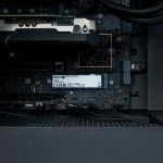 DISCO SSD M.2 PCIE 4.0 NVME KINGSTON 2TB NV3 - 6000R/5000W SNV3S/2000G